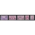 802 3c Virgin Islands Fine MNH VA0770a