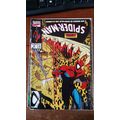Marvel Comics - Spider-Man # 3 [1990]