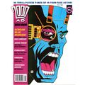 2000AD PROG 836 (1993)
