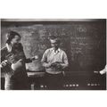 Fred Hoyle Astronomer In Cambridge 1965 The Big...