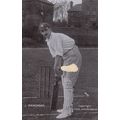 James Iremonger English Cricket Cricketer Inter...