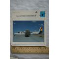 Rockwell Turbo Commander 690 - USA - Transport ...