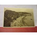 ST. MARYSWELL BAY, near PENARTH, GLAMORGAN, WAL...