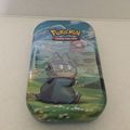 NEW Pokemon Munchlax Mini Tin