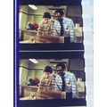 Gremlins. pk DJQ - b 027a. 1 strip of 5 film ce...