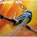 Airport 1975 Original Motion Picture Soundtrack...
