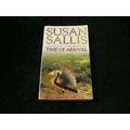 Time of Arrival by Susan Sallis