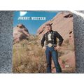 Johnny Western – Johnny Western (JRC007) (LP)