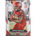 2021 Panini Score JAVIAN HAWKINS (Louisville Ca...