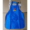 3x Crazy dog apron twin pockets waterproof dog ...