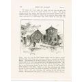 St Marys, Bronllys, Breconshire, Book Illustrat...