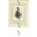 Ahmadou, King Of Segou, Mali, Africa, Book Illu...