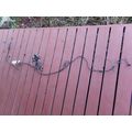 1972 Dodge Van Headlight Wiring Harness OEM