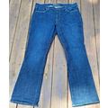 Women's Old Navy Size 16 The Sweetheart Mid Ris...