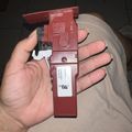 WH10X20821 WASHER DOOR LOCK SWITCH FOR GE GENER...