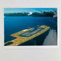 Alaska - The Homer Spit Photo Cards New Unused