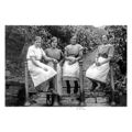 pt0927 - Bolton , Mill Girls , Lancashire - pri...