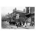 pt3169 - Rochdale , Whitworth Road , Lancashire...