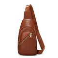 Ladies' Shoulder Crossbody Bag Outdoor Small Ba...