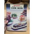RARE* VINTAGE "SANYO MICROWAVE OVEN COOK BOOK" ...