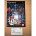 Kidou Senshi Gundam Renpou vs Zeon DX - Japanes...