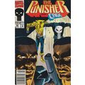 THE PUNISHER # 60 - MARVEL COMICS - 1992 - f+(6...