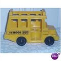 1988 Fisher Price School Bus