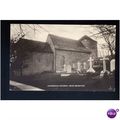 Sussex BRIGHTON Ovingdean Church Postcard by AWW