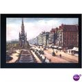 TUCK OILETTE Postcard 7178 "Princes Street, Loo...