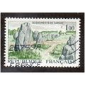 FRA 1965 1F 'TOURISM PUBLICITY' FINE USED (EBID...