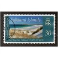 FKL 2012 30P 'COASTAL LANDSCAPES' FINE USED (EB...