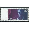 Germany 1988 - SG2250 - 75th Death Anniv of Aug...