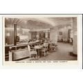 Cunard RMS QUEEN ELIZABETH Observation Lounge &...