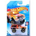 Hot Wheels - Chevy Blazer 4x4: HW Sports #6/10 ...