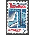 USA N° 805 OBLITERE ( USD )