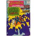 ADVENTURE COMICS # 367