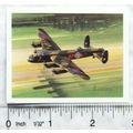 1991 Tom Thumb British Aviation No. 19 Avro Lan...