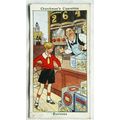 1937 Churchman Howlers No. 18 Business