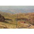 Bus Petit Train De La Rhune Transport Le Pays B...