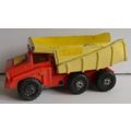 MATCHBOX ' VINTAGE ' 1973 SUPER KINGS K-4 BIG T...