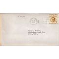 United States 1959 Colorado Springs-Aubern Main...