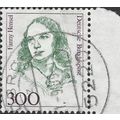 GERMANY, Fanny Hensel (1805-1847), green 1989, ...
