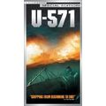 U-571...Starring: Matthew McConaughey, Bill Pax...