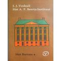 Bureau 4 Beerta Instituut Geb