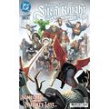 Batman / Santa Claus: Silent Knight Returns (20...