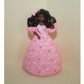 1991 McDonalds Barbie Happy Birthday Barbie