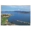 CORFU, GREECE unused postcard #