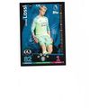 Match Attax 2018/19 164 Jonas Lossl Huddersfiel...