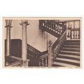 The Staircase Moreton Paddox Moreton Morrell Po...