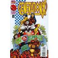 Generation X (Vol 1) # 005 VFN MODERN AGE COMICS